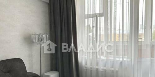 2-комн квартира Очаковский 1-й пер,  д. 1