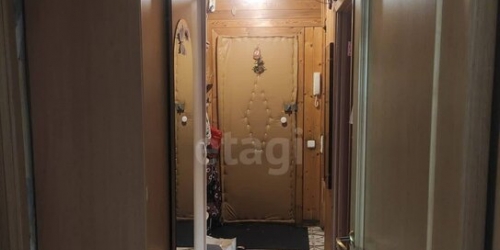2-комн квартира Турку ул,  д. 10,  к. 1