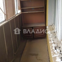 Продажа 1-комн квартиры на вторичном рынке Фестивальная ул,  д. 46 к3