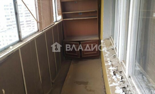 Продажа 1-комн квартиры на вторичном рынке Фестивальная ул,  д. 46 к3