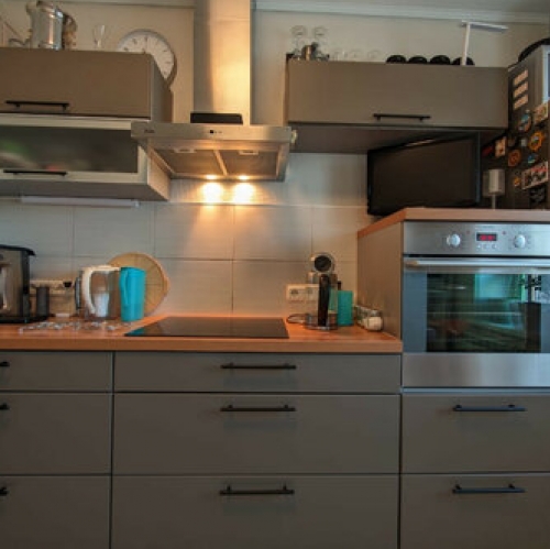 1-комн квартира Кораблестроителей ул,  д. 16,  к. 3