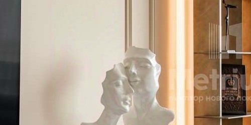 3-комн квартира Садовническая улица, 57С2