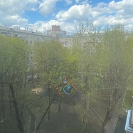 Продажа 1-комн квартиры на вторичном рынке Филевская Б. ул,  д. 13