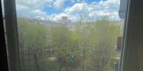 1-комн квартира Филевская Б. ул,  д. 13