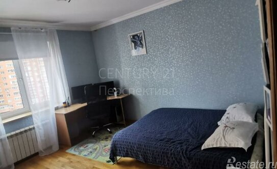 Продажа 2-комн квартиры на вторичном рынке Котельники г, 2-й Покровский проезд