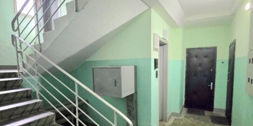 3-комн квартира ул Елецкая,  д. 19,  к. 2