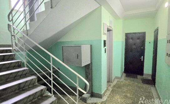 Продажа 3-комн квартиры на вторичном рынке ул Елецкая,  д. 19,  к. 2