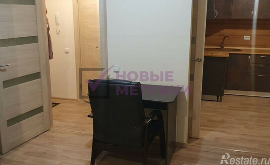 Продажа 1-комн квартиры на вторичном рынке Муринская дор,  д. 10,  к. 2 стр 1