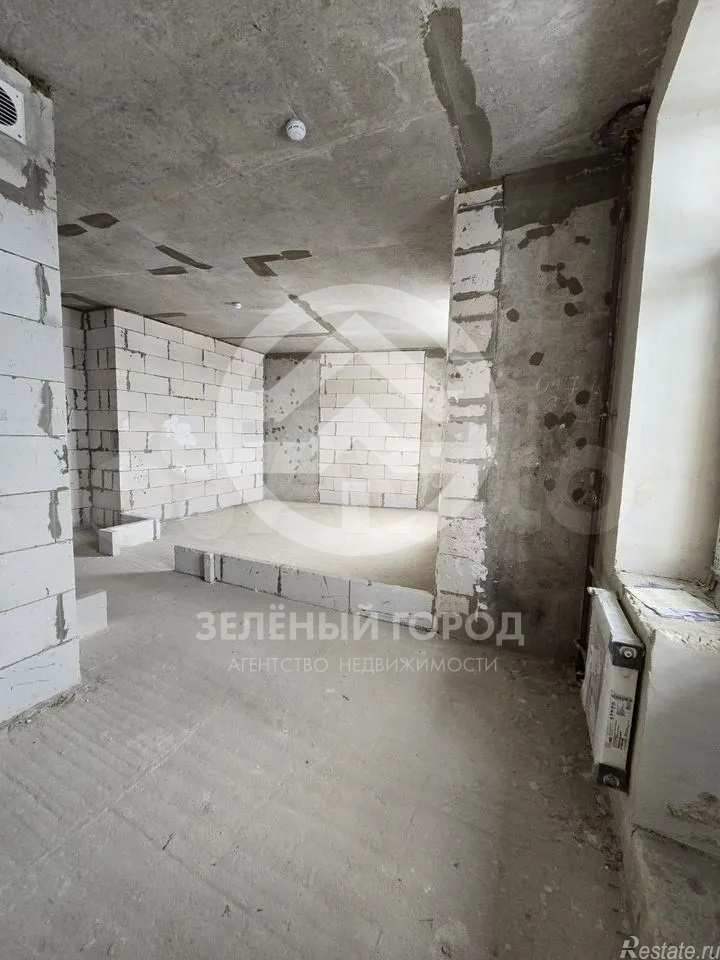 Продажа 1-комн квартиры на вторичном рынке Сабурово, Рождественская, д. 1,  д. 1