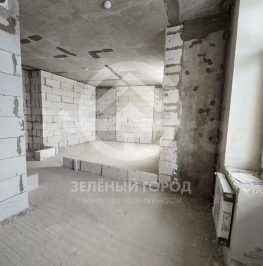 Продажа 1-комн квартиры на вторичном рынке Сабурово, Рождественская, д. 1,  д. 1