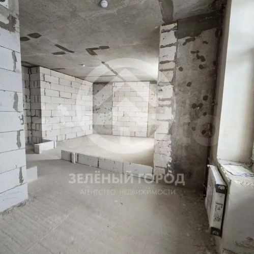 1-комн квартира Сабурово, Рождественская, д. 1,  д. 1