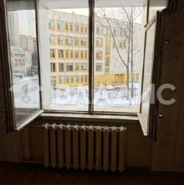 Продажа 2-комн квартиры на вторичном рынке Зеленоградская улица,  д. 27 к4