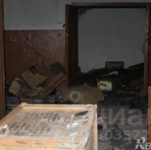 Отдельное здание Ферма, Весенняя улица