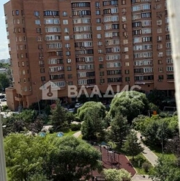 Продажа 4-комн квартиры на вторичном рынке ул Зеленодольская,  д. 36,  к. 1