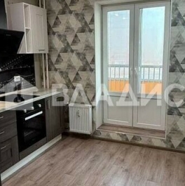 Продажа 1-комн квартиры на вторичном рынке Мурино г, Екатерининская ул,  д. 14