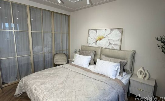 Продажа 1-комн квартиры на вторичном рынке ул Скаковая,  д. 34,  к. 3