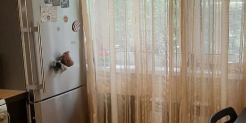 4-комн квартира Азовская улица, 23