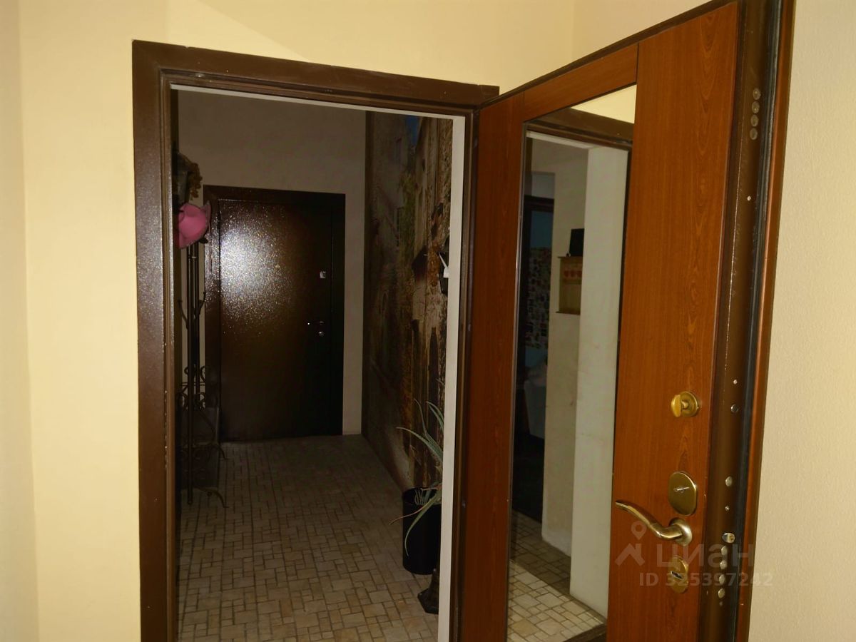 Продажа 3-комн квартиры на вторичном рынке Одинцово, улица Говорова, 26А