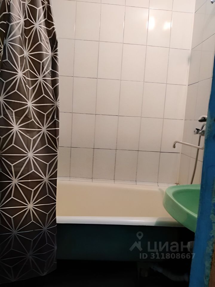 Аренда комнаты улица Тельмана, 43К4