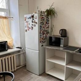 Продажа 3-комн квартиры на вторичном рынке улица Типанова,  д. 5