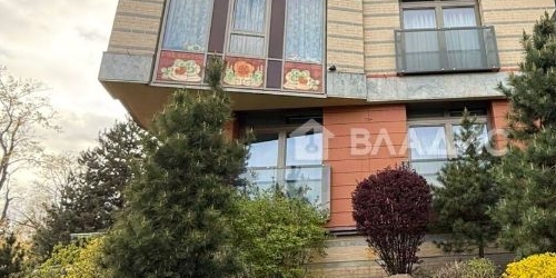 3-комн квартира Большая Озерная улица, 59