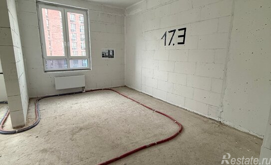 Продажа 5-комн квартиры на вторичном рынке Коммунарка п, Потаповская Роща ул