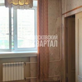 Продажа 4-комн квартиры на вторичном рынке Краснопрудная улица,  д. 26/1