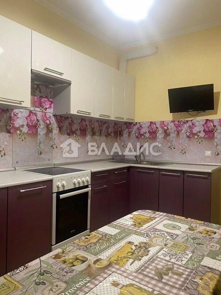 Продажа 2-комн квартиры на вторичном рынке Ивантеевка, Хлебозаводская улица,  д. 30