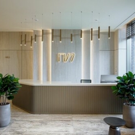 Продажа 2-комн квартиры на вторичном рынке Бухвостова 1-я ул,  д. 2 к3