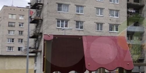 Комната улица Беринга, 32К3