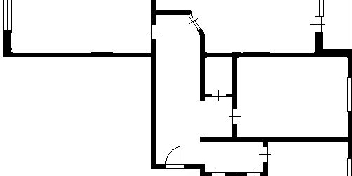 3-комн квартира проспект Пятилеток, 15К4