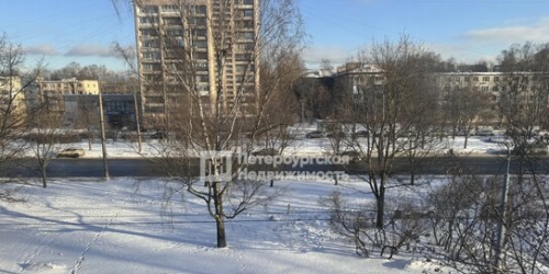2-комн квартира Новоизмайловский проспект,  д. 31