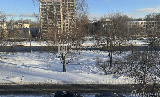 Продажа 2-комн квартиры на вторичном рынке Новоизмайловский проспект,  д. 31