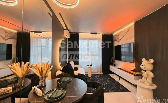 Продажа 2-комн квартиры на вторичном рынке улица Корнейчука,  д. 27