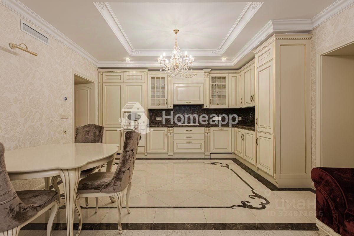 Продажа 3-комн квартиры на вторичном рынке улица Удальцова, 85К4