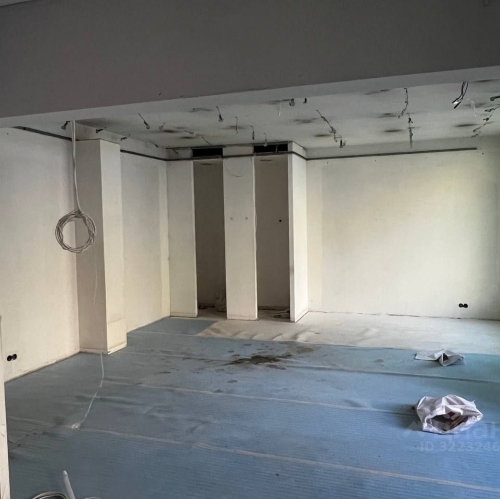 Торговое помещение улица Зои и Александра Космодемьянских,  д. 4 к2