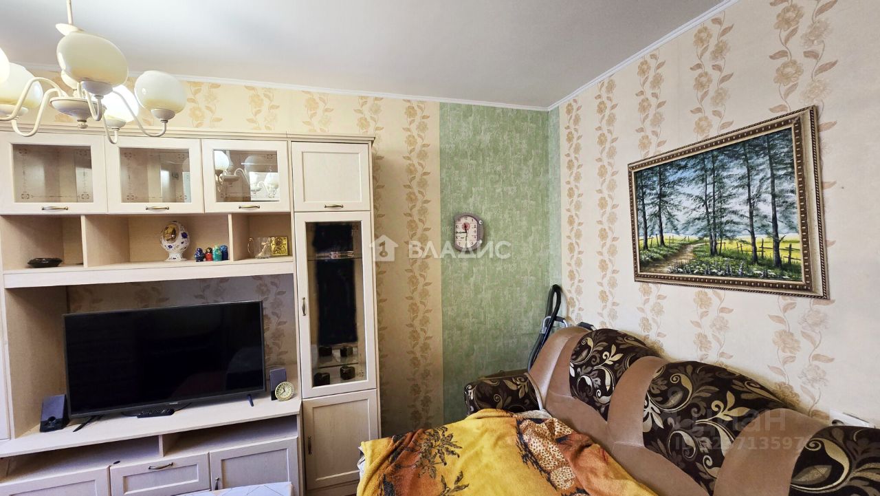 Аренда 1-комн квартиры на вторичном рынке Жуковский, улица Чаплыгина, 32