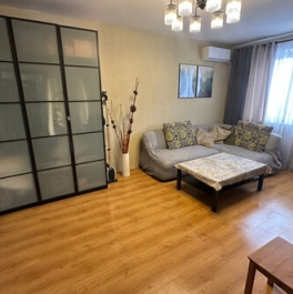 Продажа 2-комн квартиры на вторичном рынке Новомарьинская улица,  д. 18