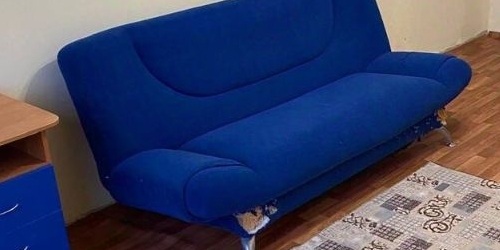 3-комн квартира аллея Поликарпова, 5