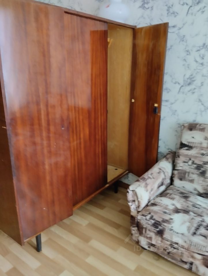 Аренда комнаты Ломоносов, Петровский переулок, 4