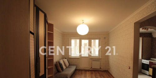 2-комн квартира Раменское, Донинское ш,  д. 4