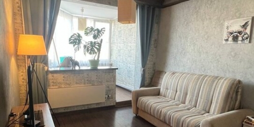 2-комн квартира Святоозёрская улица,  д. 32