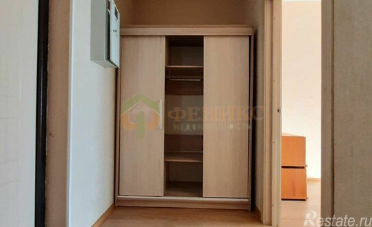 Продажа 1-комн квартиры на вторичном рынке проспект Героев