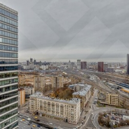 Продажа 3-комн квартиры на вторичном рынке Хорошевское ш,  д. 12 к1