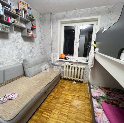 3-комн квартира Ивантеевка г, Фабричный проезд