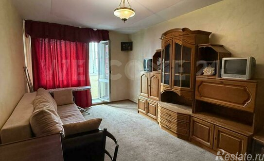 Продажа 2-комн квартиры на вторичном рынке Чечерский проезд,  д. 90