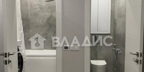 1-комн квартира улица Белышева,  д. 5/6