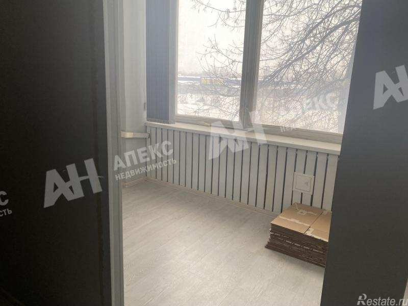 Аренда офиса Варшавское ш