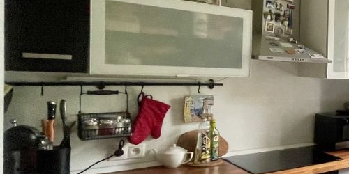 2-комн квартира улица Плещеева, 26