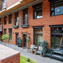 Продажа 1-комн квартиры на вторичном рынке ул Лётная,  д. 99,  к. 3